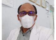 Kabupaten Agam Tambah 1 Pasien Sembuh Covid-19