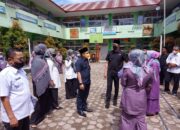 Untuk Vaping Blok SDN 03 Pakan Labuah, Beny Yusrial Siapkan Pokir 2022