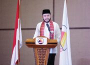 Pemegang Kebijakan Bersinergi Capai Vaksinasi di Kota Padangpanjang