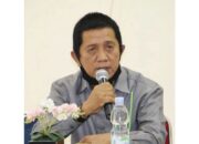 Noveri Edios Minta Pemerintah Serius, 2022, Naikan Gaji Tenaga Honorer di Agam