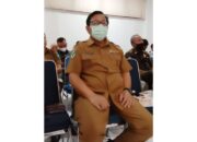 Sawahlunto Masuk Lima Besar Percepatan Vaksinasi