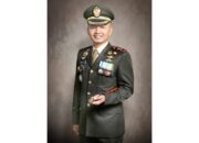 Tiga Kapolres Sambangi Kodim 0310/SS, Sinergi TNI-Polri Membangun Negeri