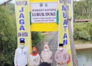 Masyarakat Merasa Bersyukur, Pembangunan Jembatan Lubuk Duku Tuntas