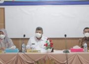 Diklat Calon Pengawas Sekolah, Upaya untuk Meningkatkan Kualitas Satuan Pendidikan di Kota Solok