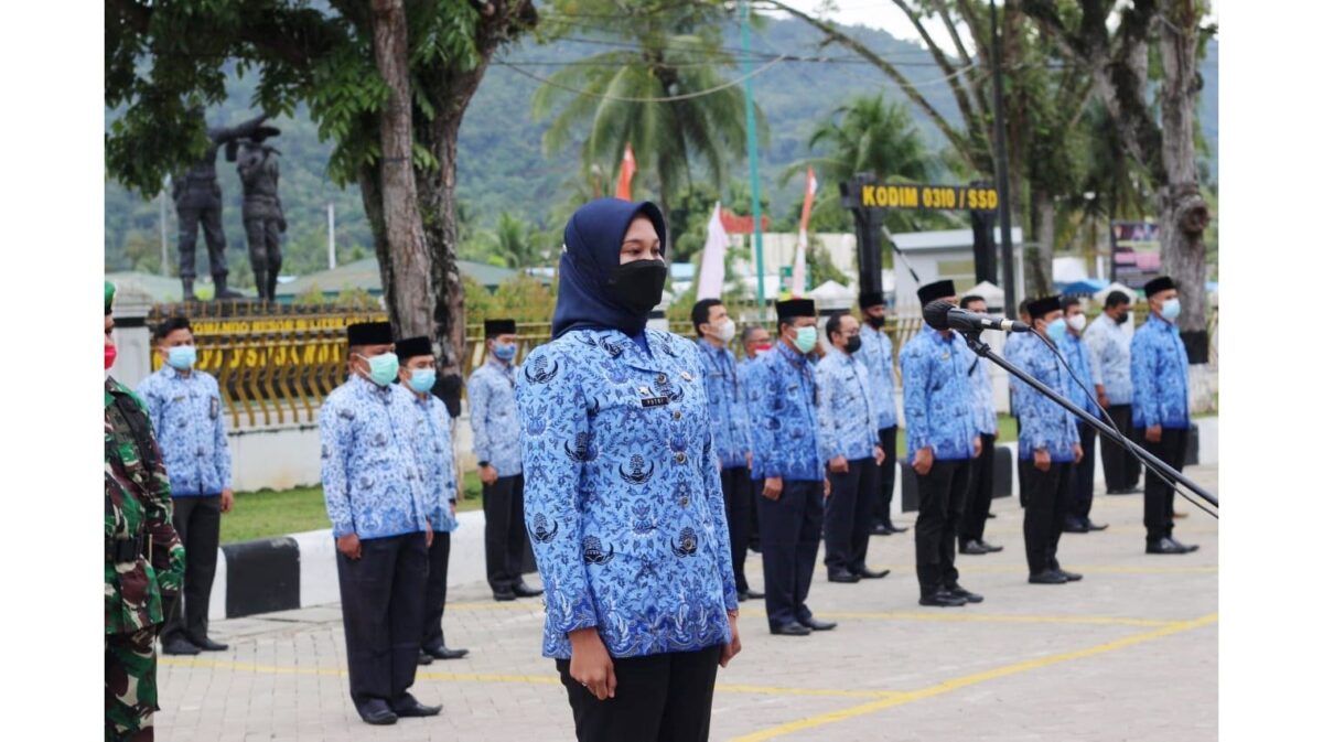 Memperteguh Jiwa Nasionalis
