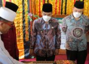 Perubahan Status Mushalla ke Masjid, Untuk Meningkatkan Sarana Ibadah di Kota Solok