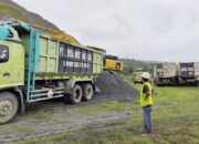 PLTU Ombilin Berhasil Kendalikan Limbah FABA