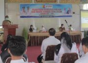 Perkembangan Sektor Perikanan Sudah Berjalan di Kota Solok