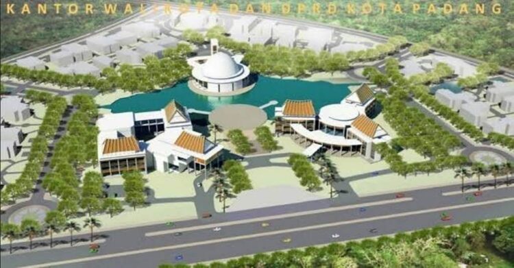 Kondisi gedung DPRD di Jalan Sawahan,  termasuk kantor terjelek kategori gedung dewan yang berada di ibukota provinsi se-Indonesia Hal itu diungkapkan Ketua Komisi III DPRD Kota Padang Osman Ayub.