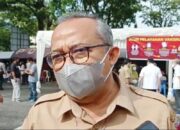 Pemko Bukittinggi Fokus Tingkatkan Vaksinasi Lansia