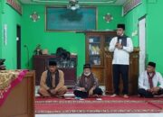 Pemko Solok Serius Perhatikan Nilai-nilai Adat dan Budaya