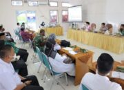 Wawako Solok Ajak Seluruh Elemen Semarakkan Gebyar Vaksin