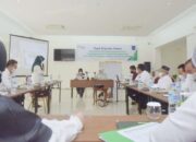 Lindungi PTT, Jadikan Peserta BPJS Ketenagakerjaan di Sawahlunto