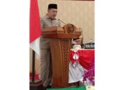 Paripurna Pandangan Umum Ranperda APBD 2022, Penurunan  Pendapatan Daerah Disorot di Kota Sawahlunto