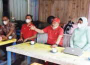 Temu Ramah Bersama Atlet Dayung daerah Agam, PODSI Keluhkan Kondisi Peralatan Tak Layak