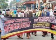 Sengketa Tanah dengan TNI, Tokoh Adat Kurai Gugat ke Pengadilan