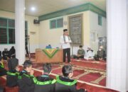 Dorong Anak-anak untuk Dekat dengan Syariat di Kabupaten Agam