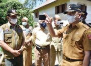 Masyarakat Diimbau Waspadai Cuaca Ekstrem di Agam