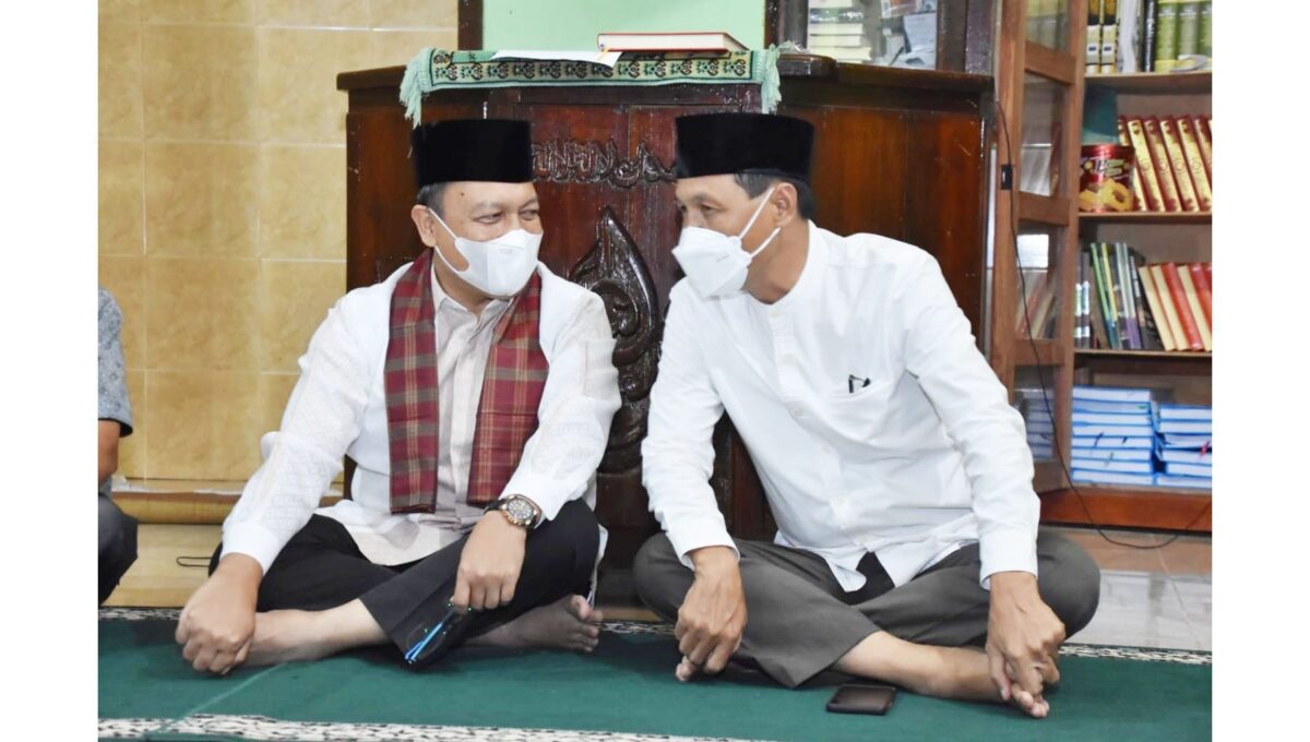 Wabup Agam Imbau Warga Sitalang Sukseskan Pilwana