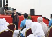 Pemko Sawahlunto Perkenalkan Museum Lebih Dekat dengan Pelajar