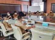 Road Map ProKlim Penting untuk Lingkungan Hidup di Bukittinggi