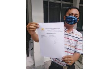 Dipecat Tanpa Alasan yang Jelas, LBH GP Ansor Sumbar Perjuangkan Nasib Perangkat Nagari 5 WhatsApp Image 2021 10 13 at 17.34.46
