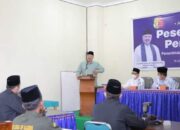 Pemko Solok Dorong Pelajar Lanjutkan Pendidikan ke Timteng