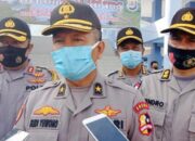 Tim Mabes Polri Studi Kelayakan ke Polres Bukittinggi