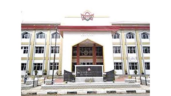 Setelah sekian lama tidak melaksanakan perkuliahan secara tatap muka. Universitas Islam Negeri (UIN) Imam Bonjol (IB), merencanakan proses belajar mengajar pada 25 Oktober 2021.