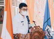 Masa Depan Sawahlunto Ditentukan Kesehatan Ibu dan Anak