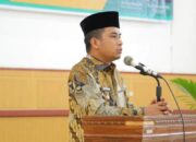 Pendidikan Agama Wujudkan Generasi Berkarakter di Kota Solok