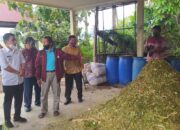 Prospek Pengembangan Peternakan Cukup Menjanjikan di Kota Solok