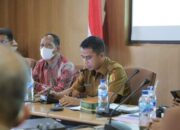 Keterlibatan Masyarakat dalam Pembangunan Sangat Diperlukan di Kota Solok