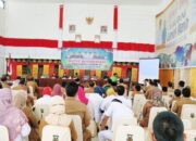 Sijunjung Kejar Target Vaksinasi