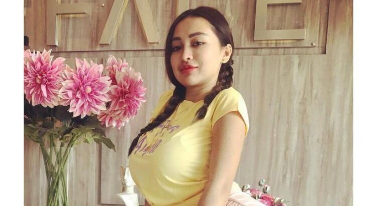 Panik dan Takut Sakit Saat Malam Pertama Cupi Cupita Latihan 1 Cupi Cupita.