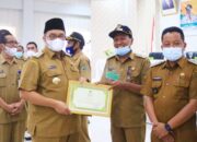 RPJMD Pedoman Kebijakan Pembangunan Daerah di Kabupaten Pasaman