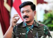 Panglima TNI-Kapolri Ingatkan Kasus Covid-19 Saat Nataru