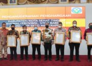 Lima Pilar STBM Merubah Perilaku Masyarakat Menjadi Sehat