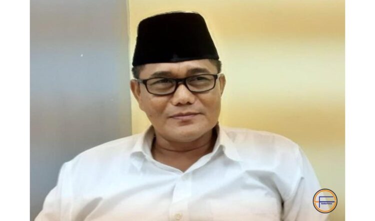 KETUA DPRD Kota Pa­dang, Syafrial Kani.