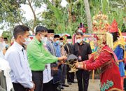LPM Kelurahan Payobasung Masuk Nominasi 6 Besar Terbaik Tingkat Sumbar, Kolaborasi Lurah dan LPM Lahirkan Banyak Inovasi