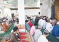 Diresmikan oleh Wali Kota Padang, Mushola Al Mukhlisin Berubah Menjadi Masjid 12 Diresmikan oleh Wali Kota Padang, Mushola Al Mukhlisin Berubah Menjadi Masjid