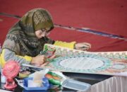 76 Kafilah Siap Berkompetisi di MTQ XXXIX tingkat Sumbar di Kota Padangpanjang