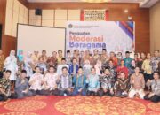 Kemenag Sumbar Gelar Orientasi Penguatan Moderasi Beragama bagi ASN