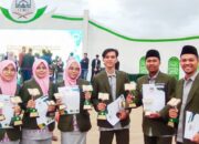 MTQN Sumbar ke-39, Agam Peringkat Lima