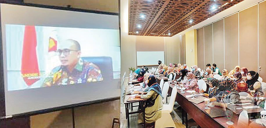 Andre Rosiade Dorong Perusahaan Asuransi Buat Produk yang Dapat Proteksi Masyarakat