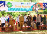 Angka Kasus Stunting Turun 27,30 Persen di Sawahlunto