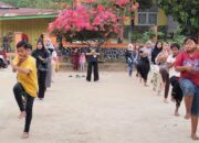 Desa Silungkang Duo Gelar Festival Budaya