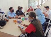 Bawaslu Kota Sa­wahlunto Miliki Aplikasi Pelayanan Online