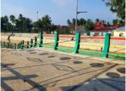 Pemko Solok Fokus Pembenahan Aliran Batang Lembang