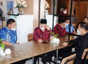 Koperasi untuk Meningkatkan Perekonomian Masyarakat di Kabupaten Agam